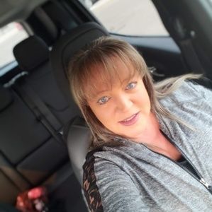 Meet your Posher, Sue